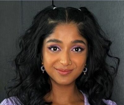 Maitreyi Ramakrishnan