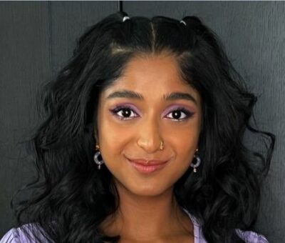 Maitreyi Ramakrishnan