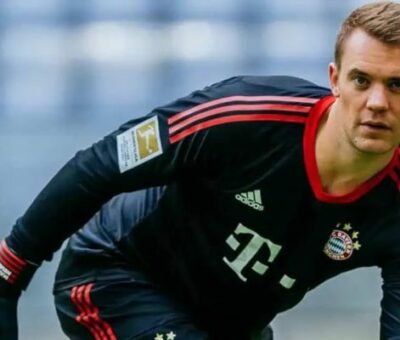 Manuel Neuer