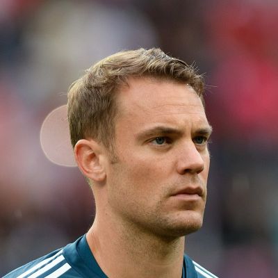 Manuel Neuer