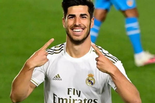 Marco Asensio