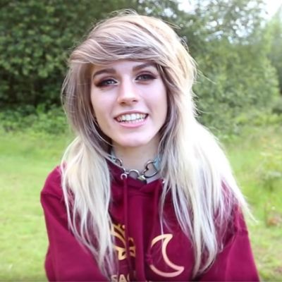 Marina Joyce