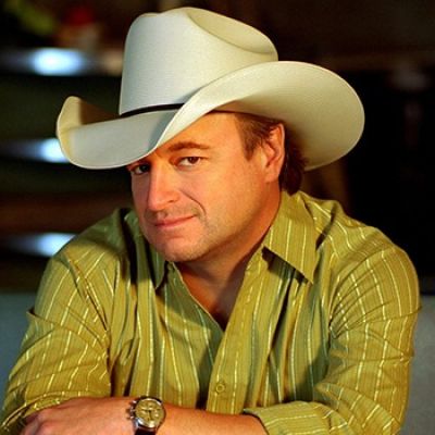 Mark Chesnutt