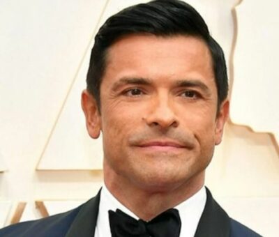 Mark Consuelos
