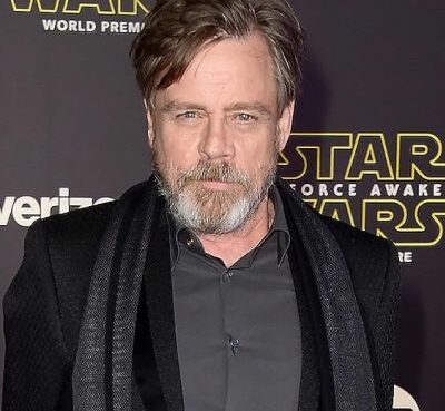 Mark Hamill