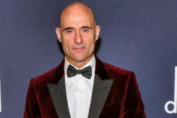 Mark Strong