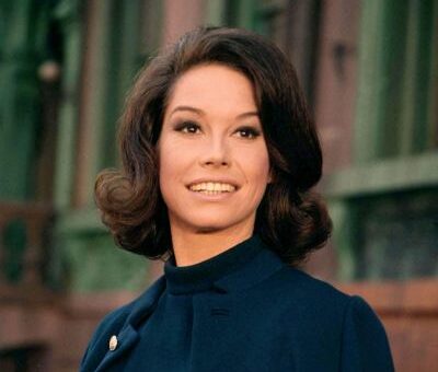 Mary Tyler Moore