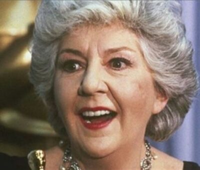 Maureen Stapleton