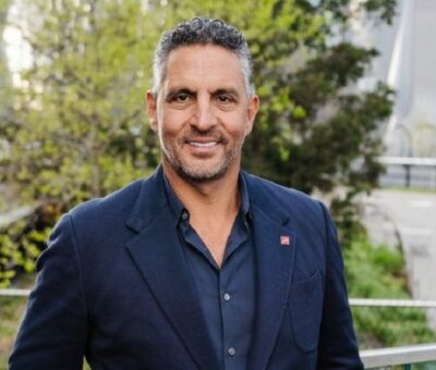 Mauricio Umansky