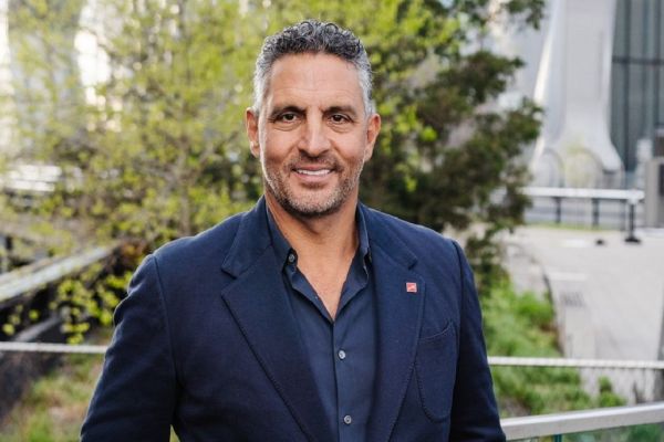 Mauricio Umansky