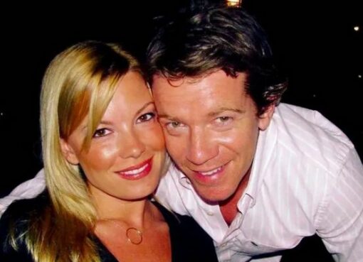 Max Beesley