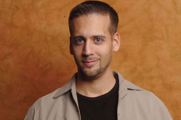 Max Kellerman