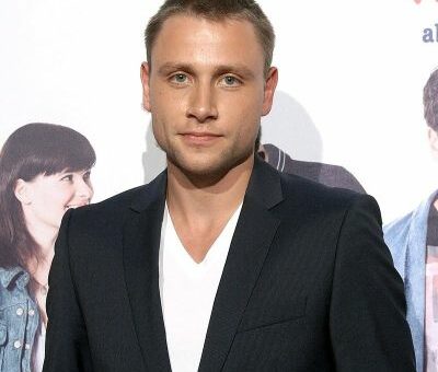 Max Riemelt