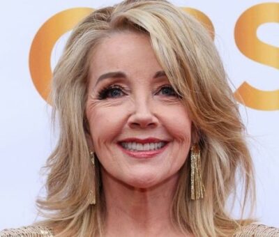 Melody Thomas Scott