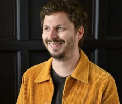 Michael Cera
