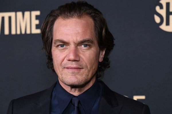 Michael Shannon