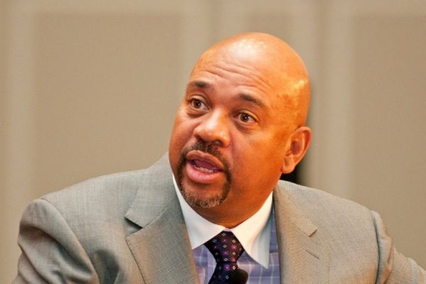 Michael Wilbon