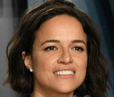 Michelle Rodriguez