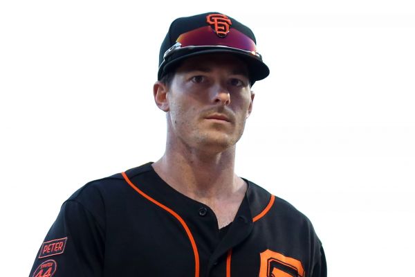 Mike Yastrzemski