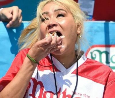 Miki Sudo