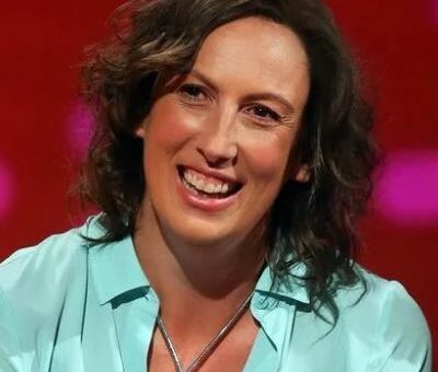 Miranda Hart