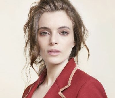 Miriam Dalmazio