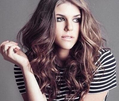 Molly Tarlov