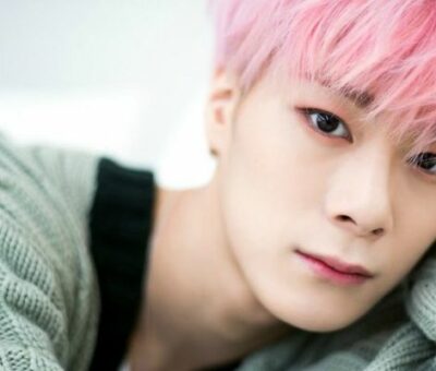 Moonbin