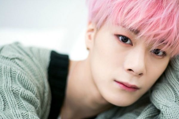 Moonbin