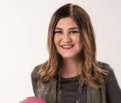 Morgan Yoney