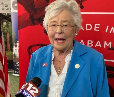 Kay Ivey