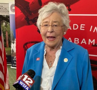 Kay Ivey