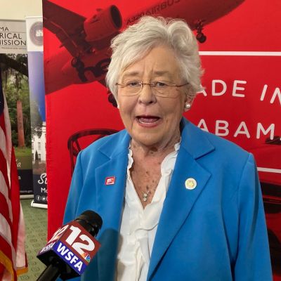 Kay Ivey