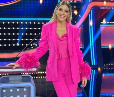 Natalia Alcocer
