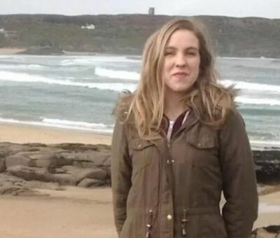 Natalie McNally