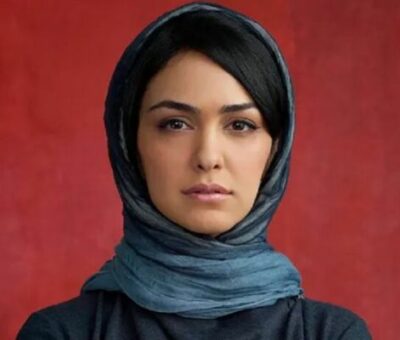 Nazanin Boniadi