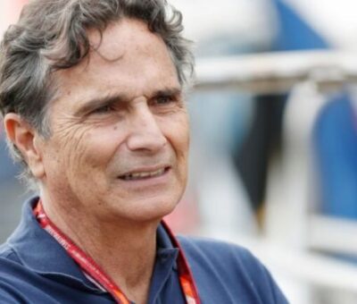 Nelson Piquet