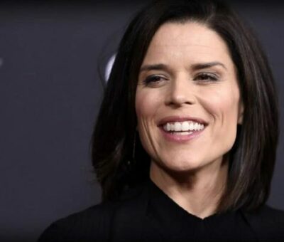 Neve Campbell