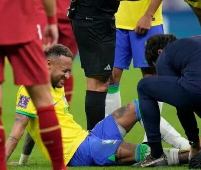 Neymar Jr