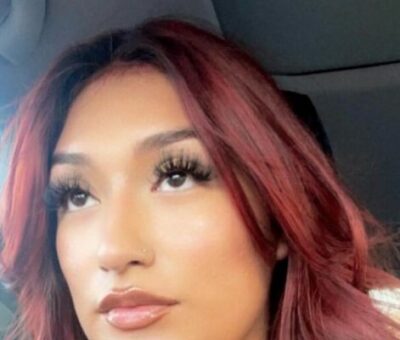 Nhizza Romero