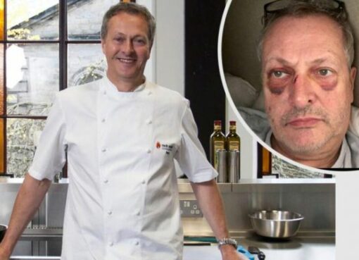 Nick Nairn