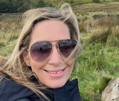 Nicola Bulley