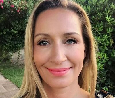Nicola Bulley