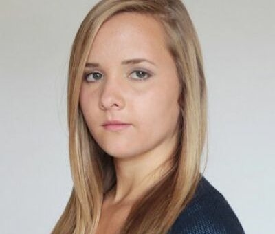 Nicole Boivin