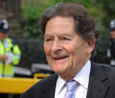 Nigel Lawson