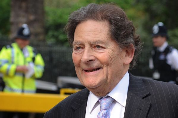 Nigel Lawson