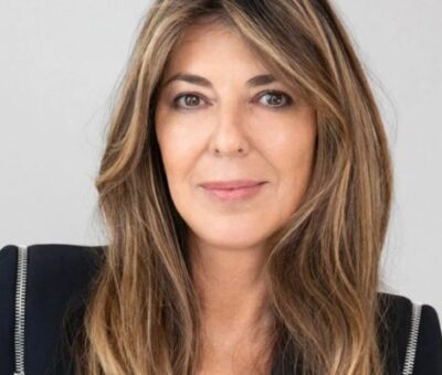 Nina Garcia