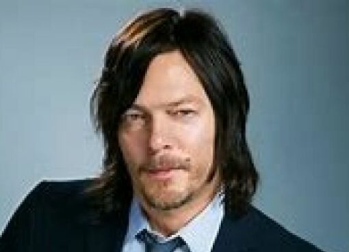 Norman Reedus