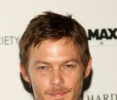 Norman Reedus