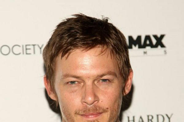 Norman Reedus